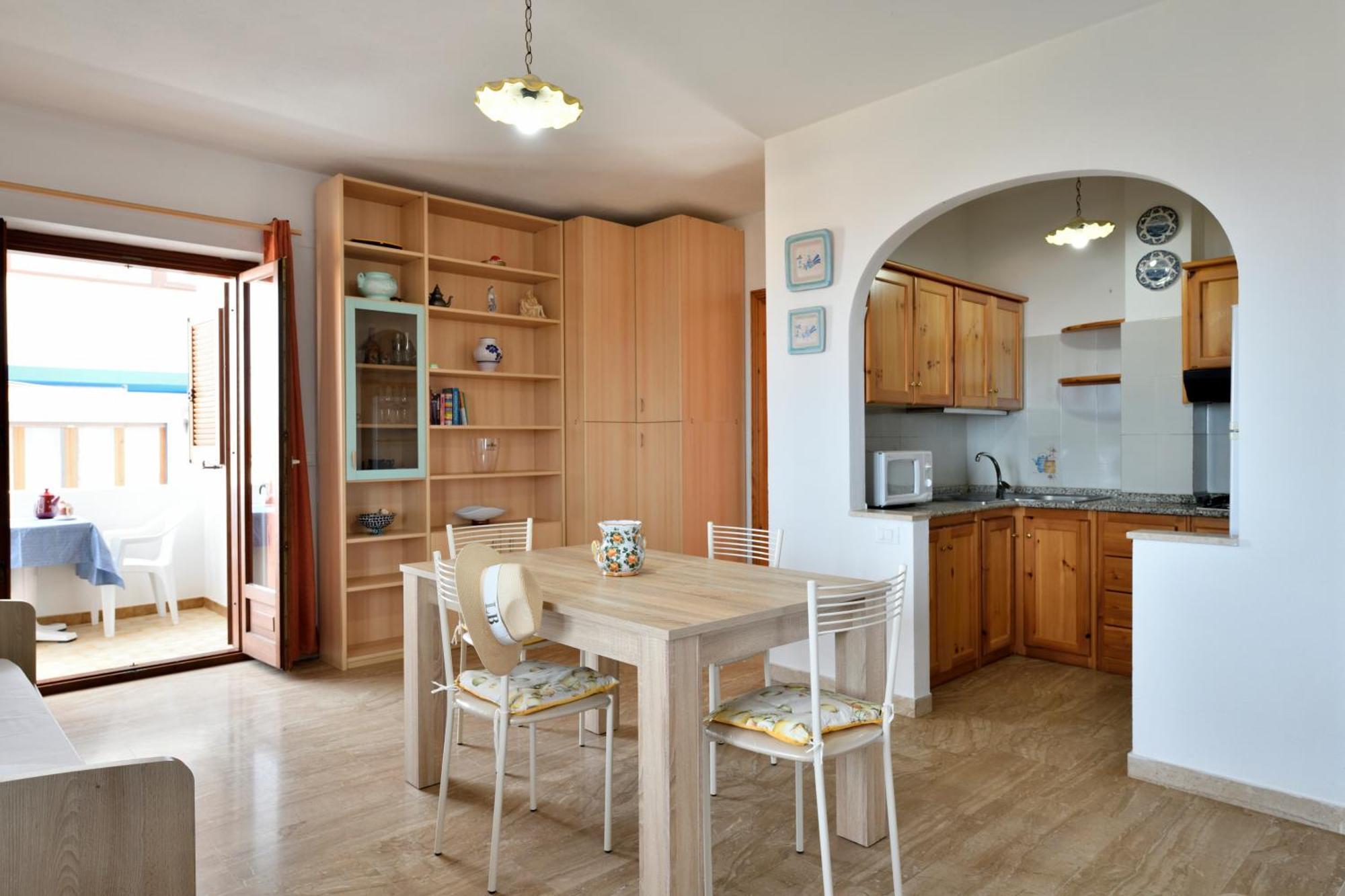 Biriola Ecoresort Cala Gonone Room photo