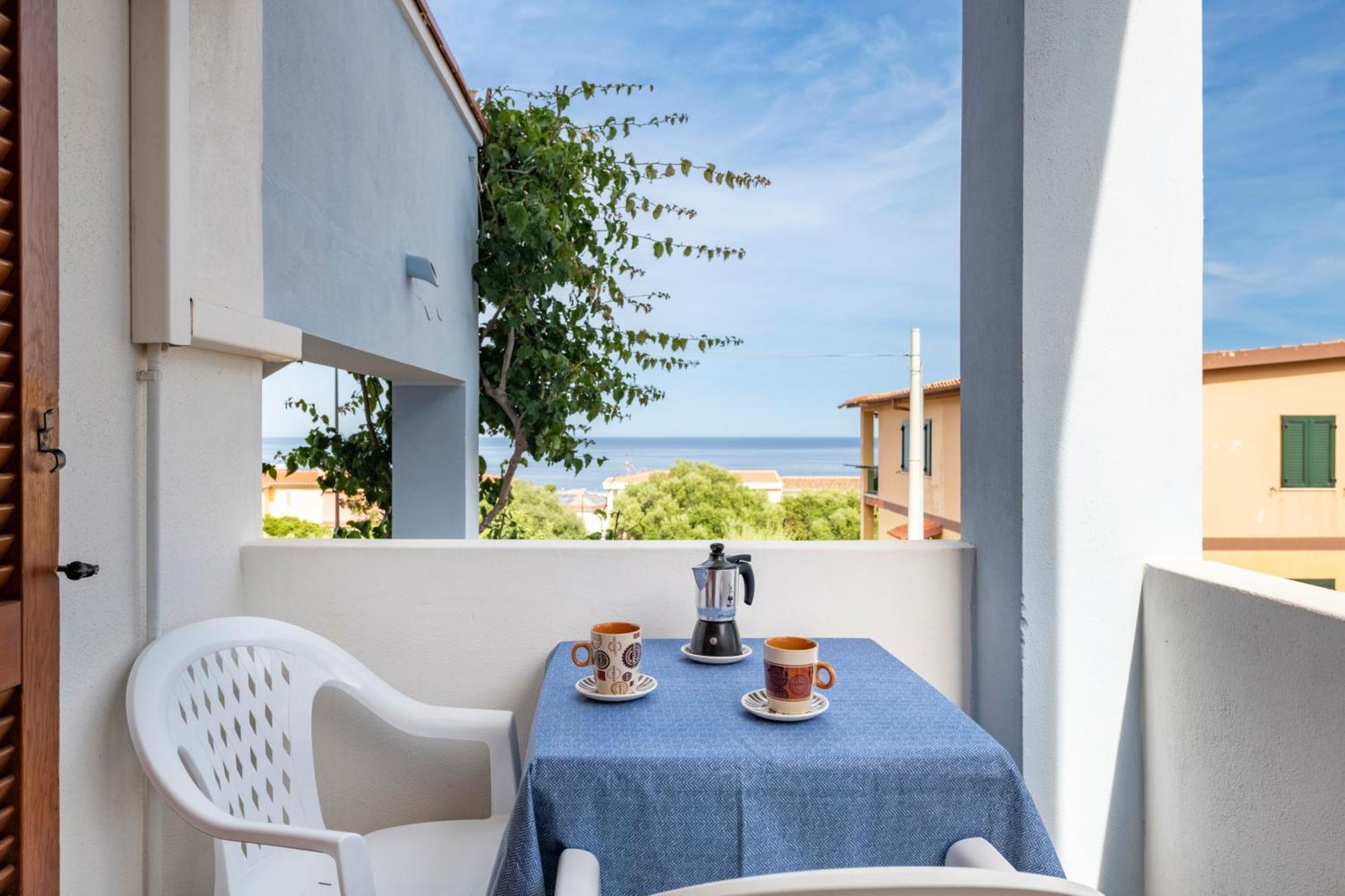 Biriola Ecoresort Cala Gonone Room photo