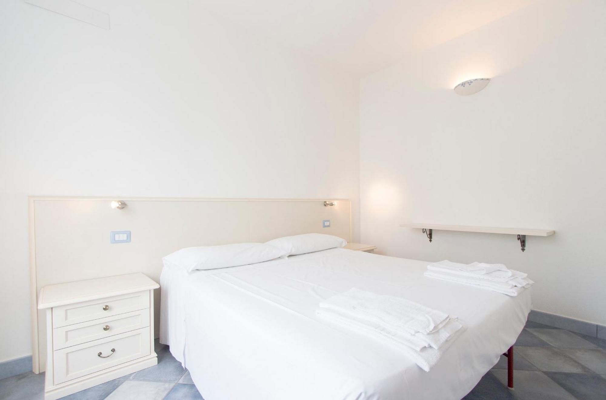 Biriola Ecoresort Cala Gonone Room photo