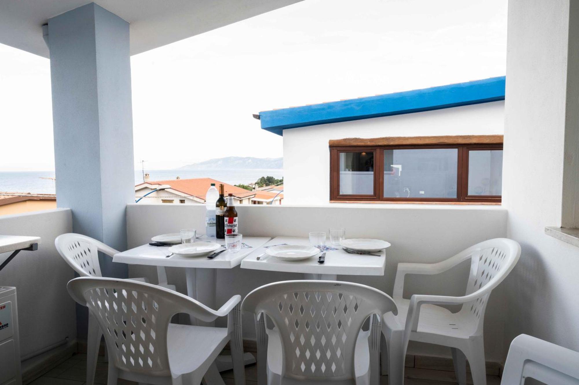 Biriola Ecoresort Cala Gonone Room photo