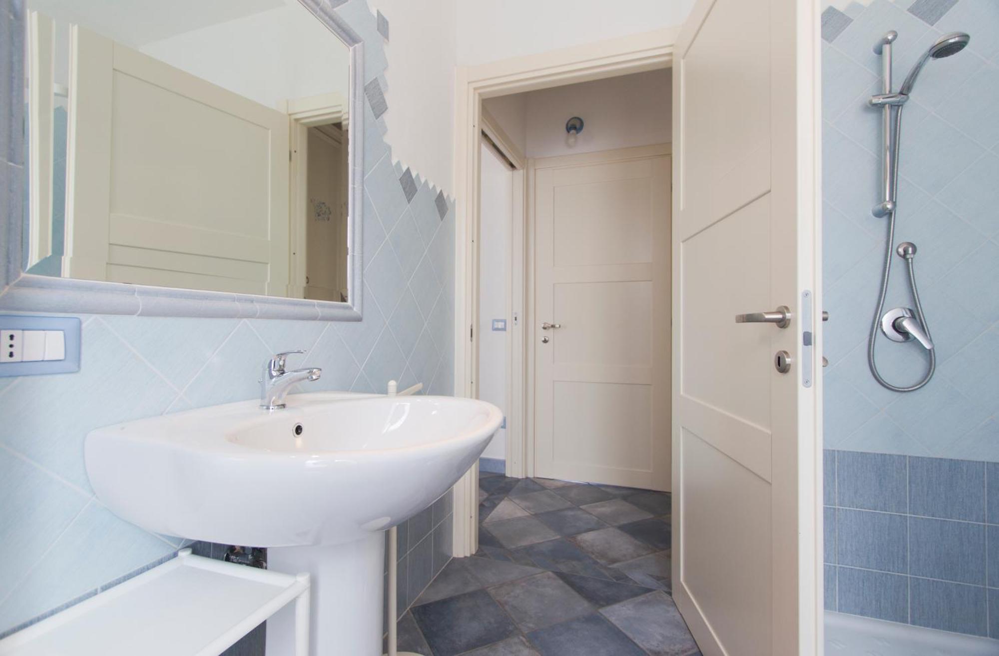 Biriola Ecoresort Cala Gonone Room photo