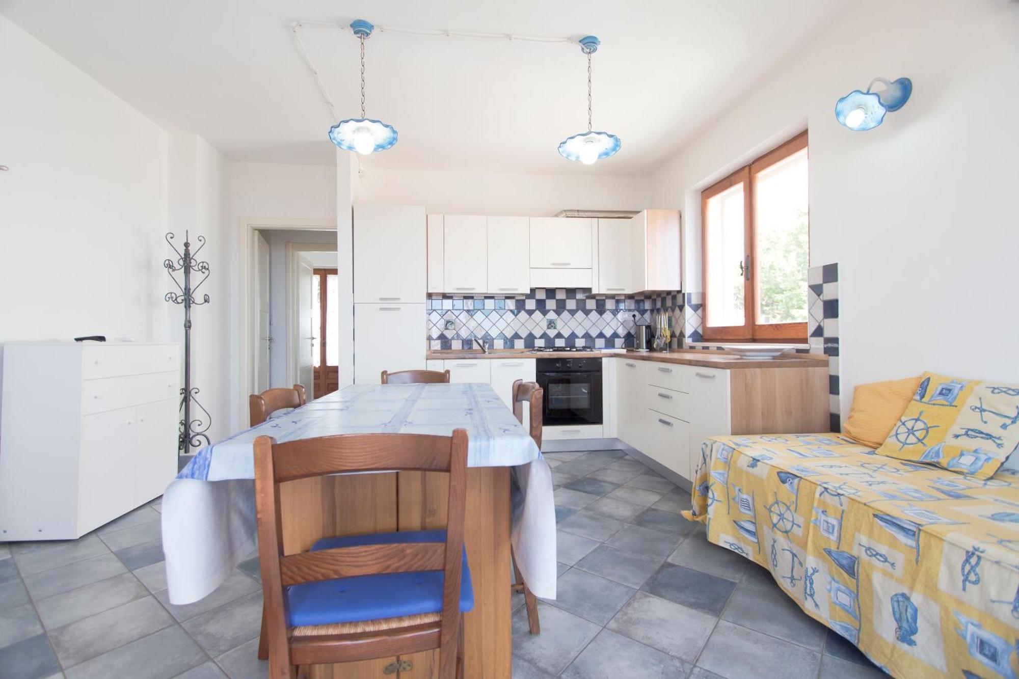 Biriola Ecoresort Cala Gonone Room photo
