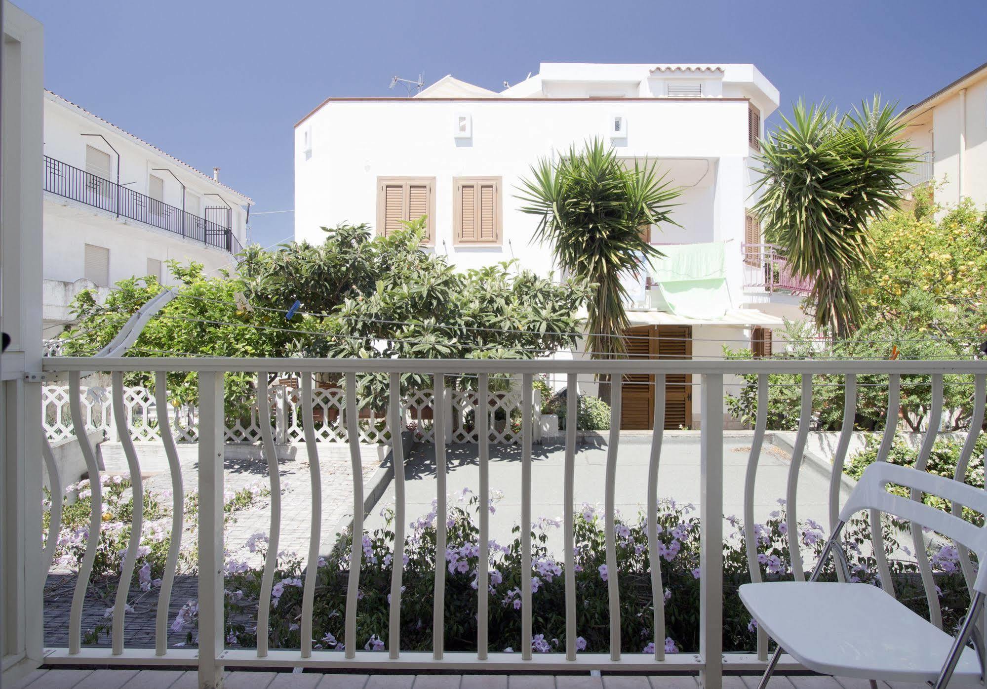 Biriola Ecoresort Cala Gonone Exterior photo