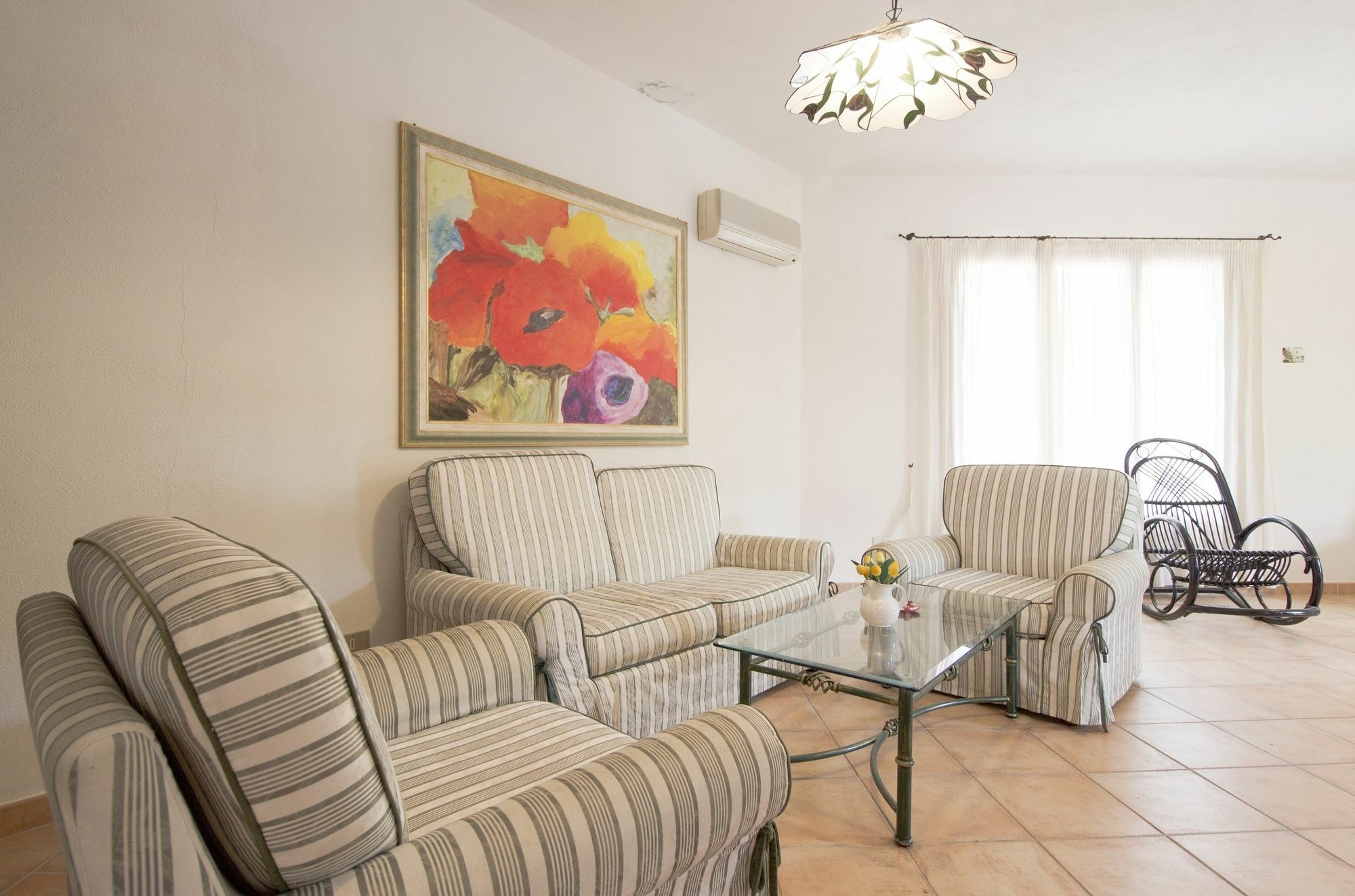 Biriola Ecoresort Cala Gonone Exterior photo